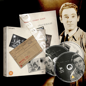 The Strange World of Gurney Slade |Complete Series |   Blu-Ray